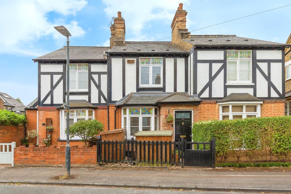 Main image of property: Parkhurst Road, Hertford