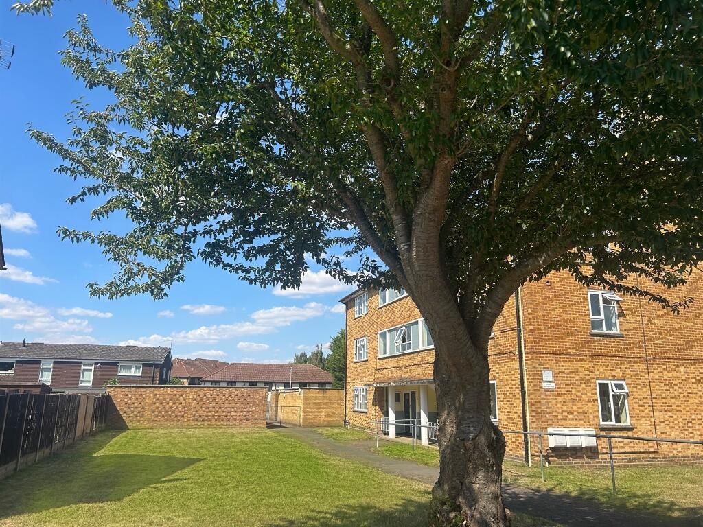 Main image of property: Bentley Road, Hertford