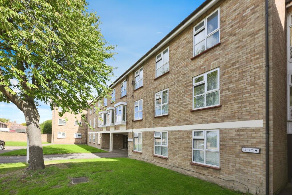 Main image of property: Harrington Court, Hertford Heath, Hertford