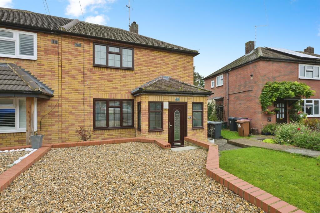 Main image of property: Glebe Road, Hertford