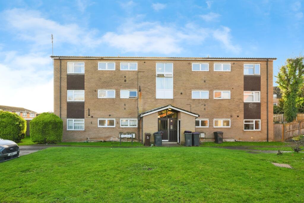 Main image of property: Temple Fields, Hertford