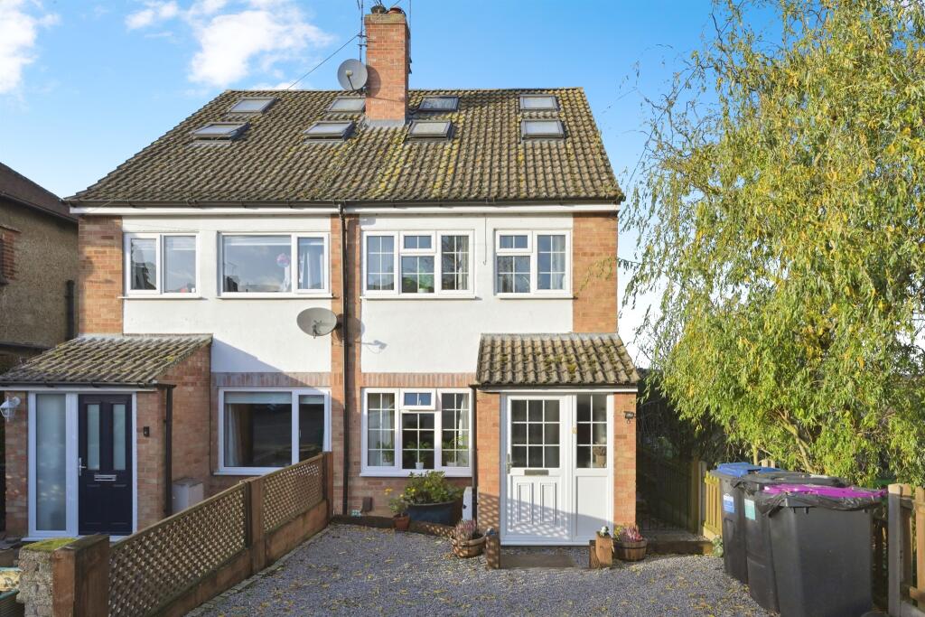 Main image of property: Cromwell Road, Hertford