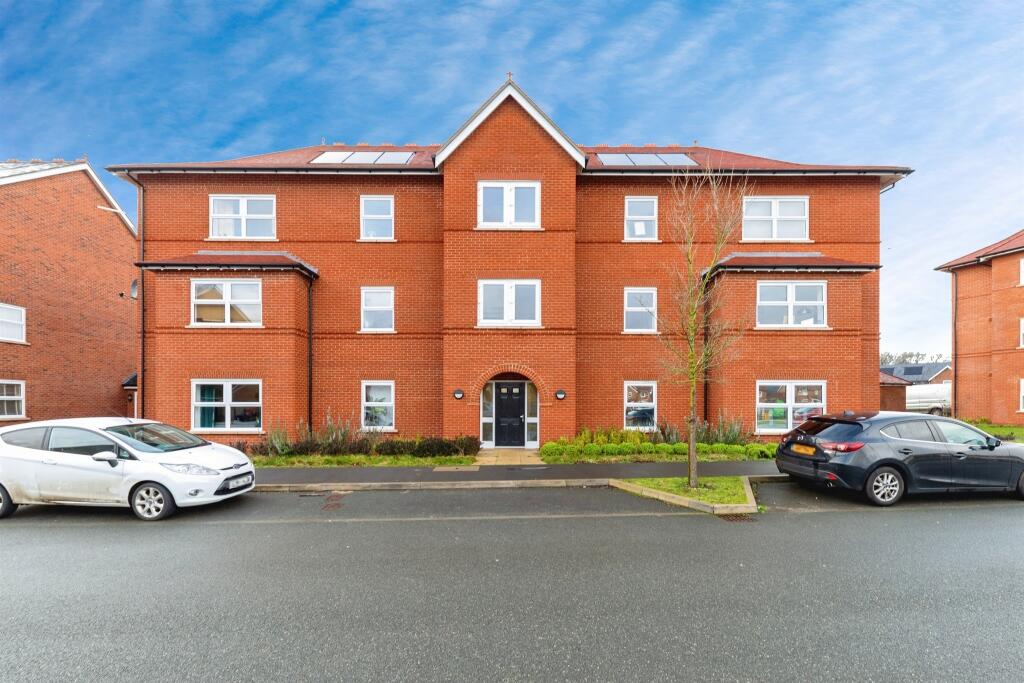 Main image of property: Taplow Avenue, Hertford