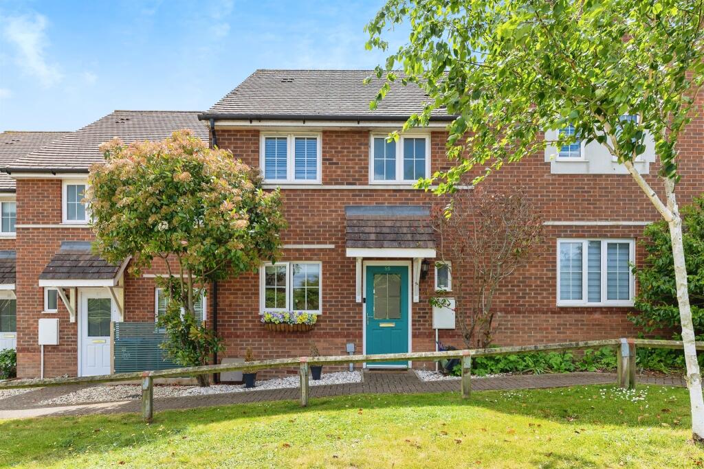 Main image of property: Station Road, Watton At Stone, Hertford