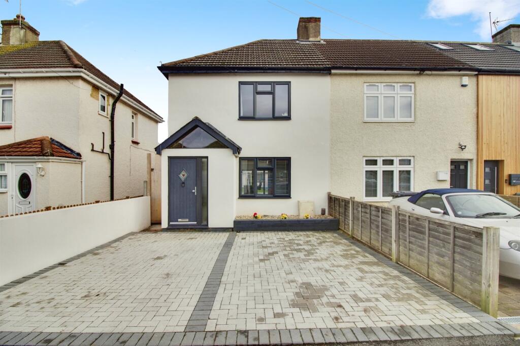 Main image of property: Crossfield Road, Hoddesdon
