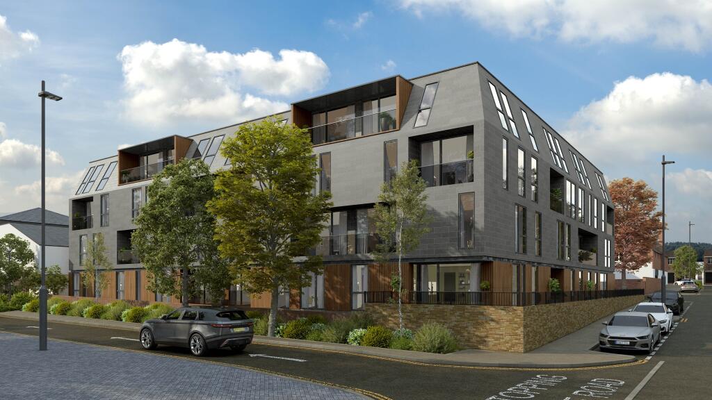 Main image of property: Stanborough Gardens, Hoddesdon