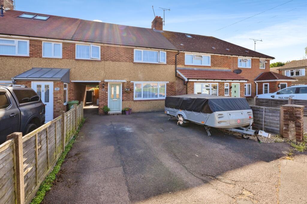 Main image of property: Ditchfield Road, HODDESDON