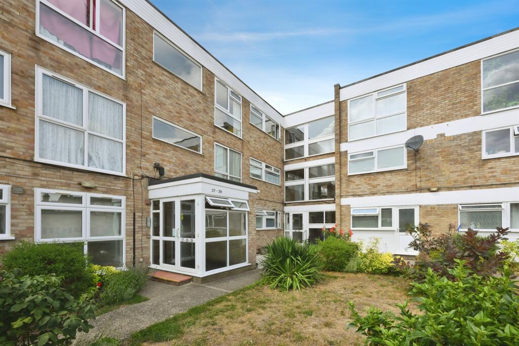 Main image of property: Park View, Hoddesdon