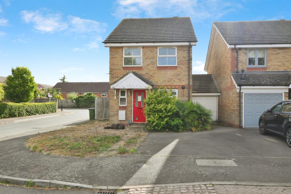 Main image of property: Village Close, Hoddesdon