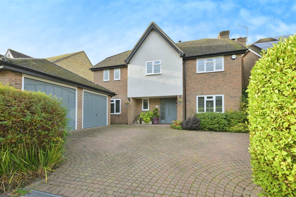 Main image of property: The Lynch, Hoddesdon