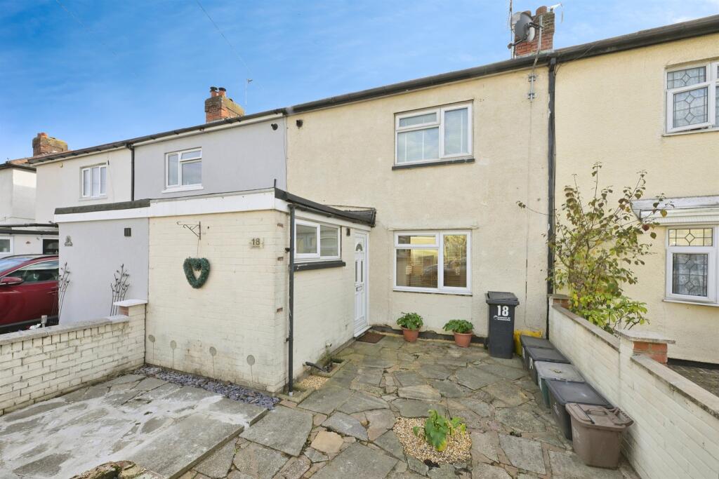 Main image of property: Lilac Road, Hoddesdon