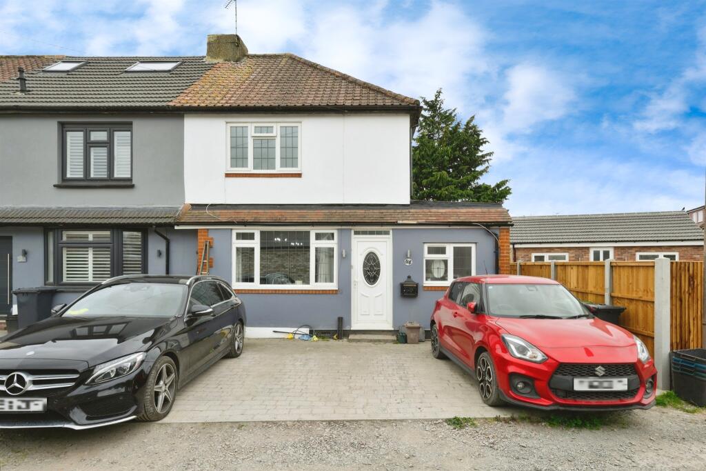 Main image of property: Ivy Terrace, Hoddesdon