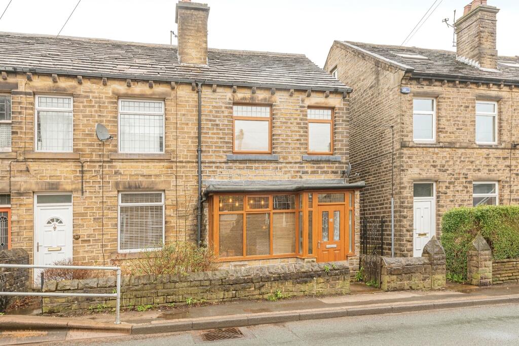 Main image of property: New Mill Road, Holmfirth