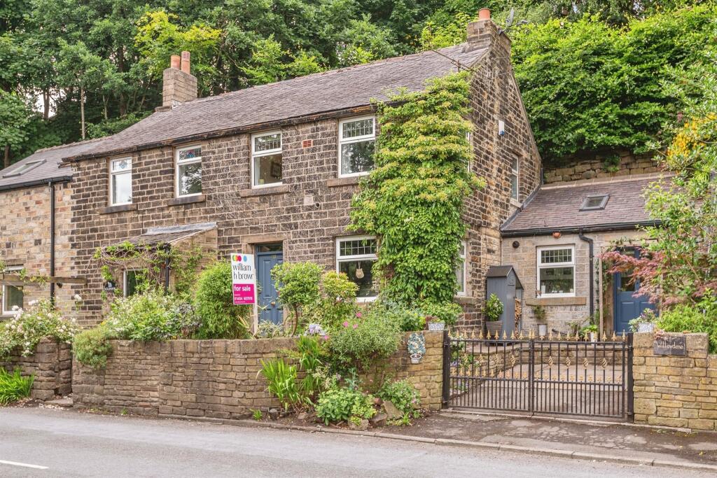 Main image of property: New Mill Road, Brockholes, Holmfirth