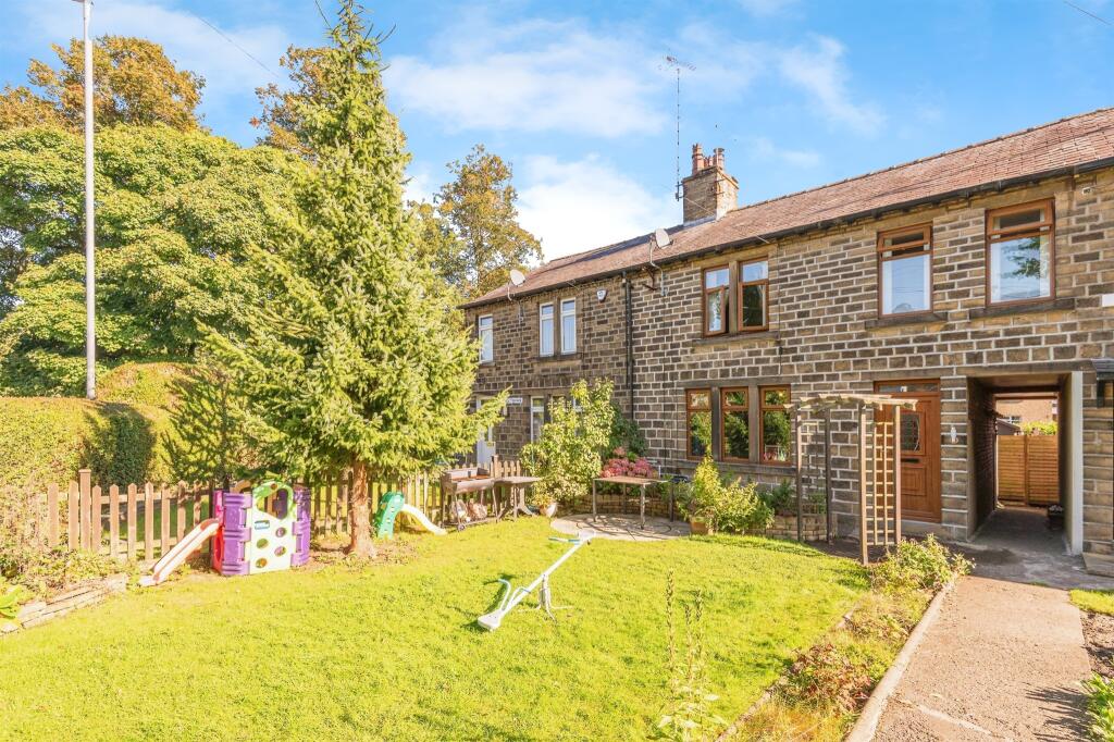 Main image of property: Council Terrace, Honley, HOLMFIRTH