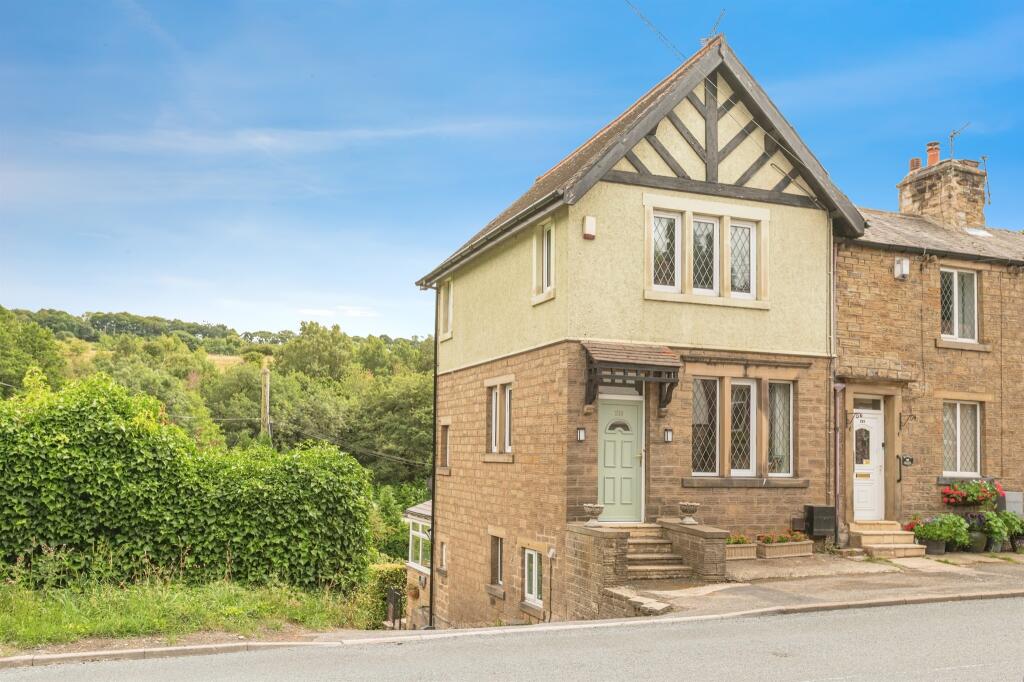 Main image of property: Wakefield Road, Denby Dale, Huddersfield