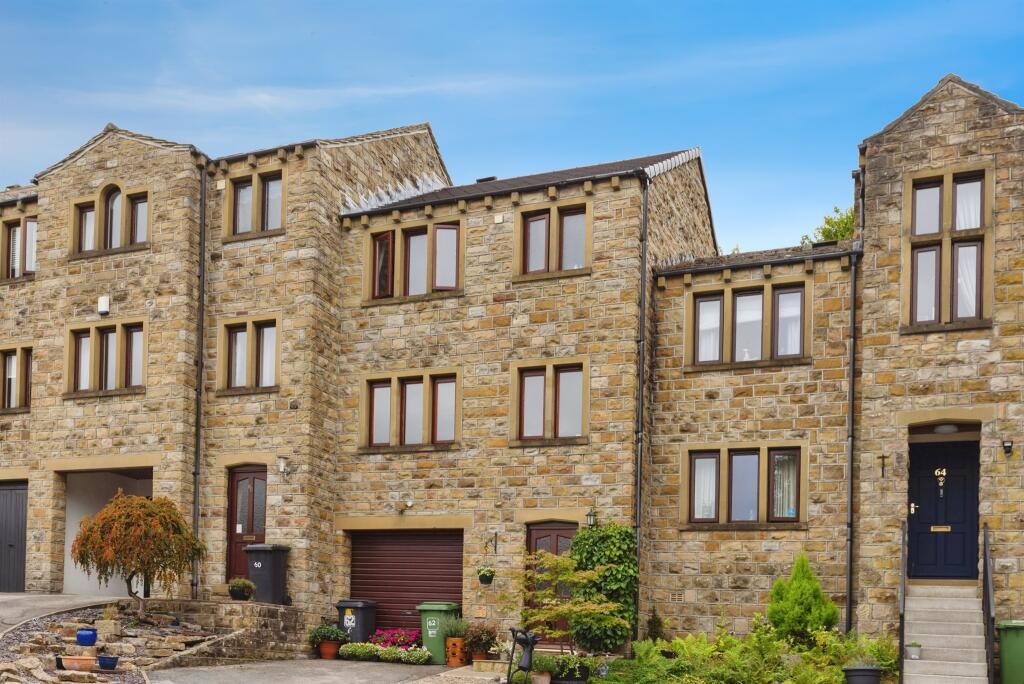Main image of property: Dean Brook Road, Netherthong, Holmfirth
