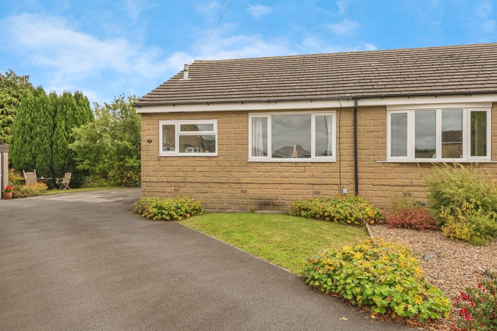 Main image of property: Sandstone Close, Honley, Holmfirth