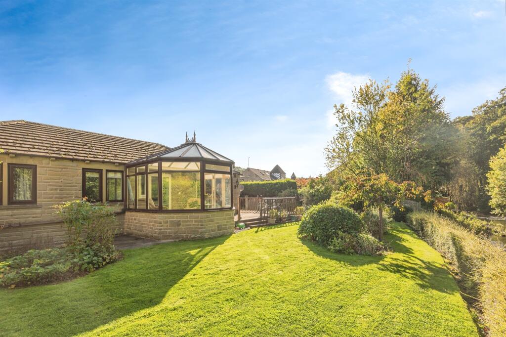 Main image of property: River Holme View, Brockholes, Holmfirth