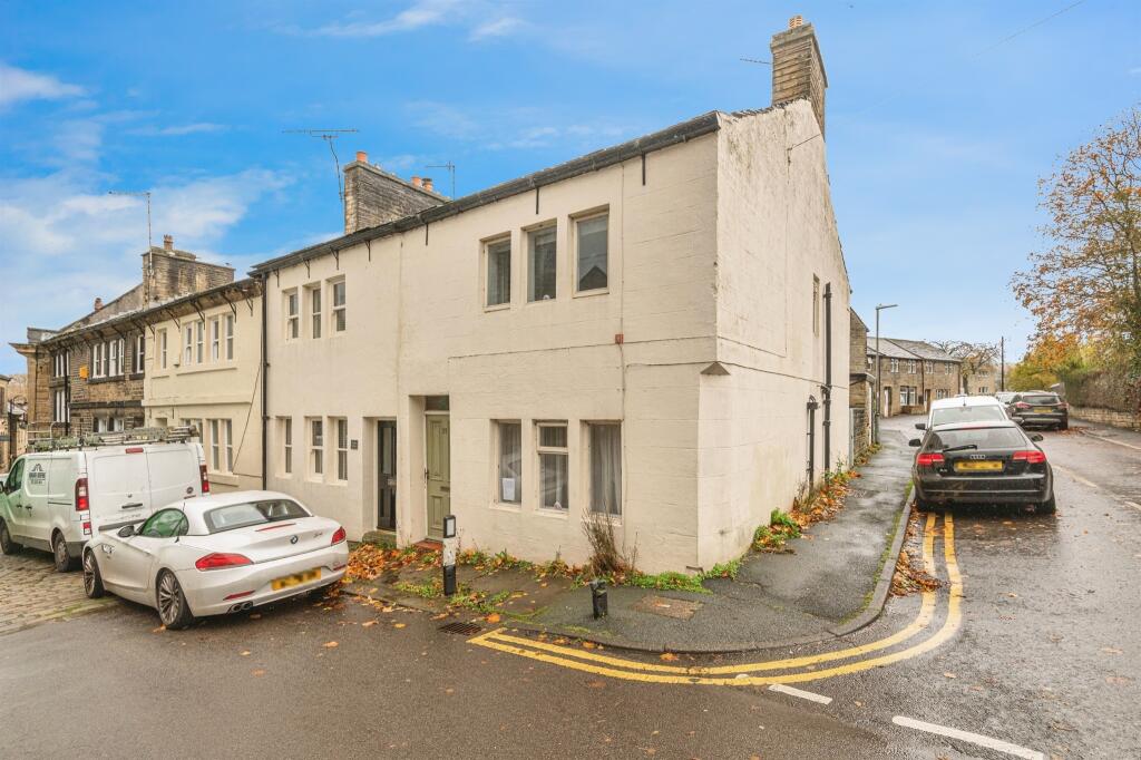 Main image of property: Church Street, Honley, Holmfirth