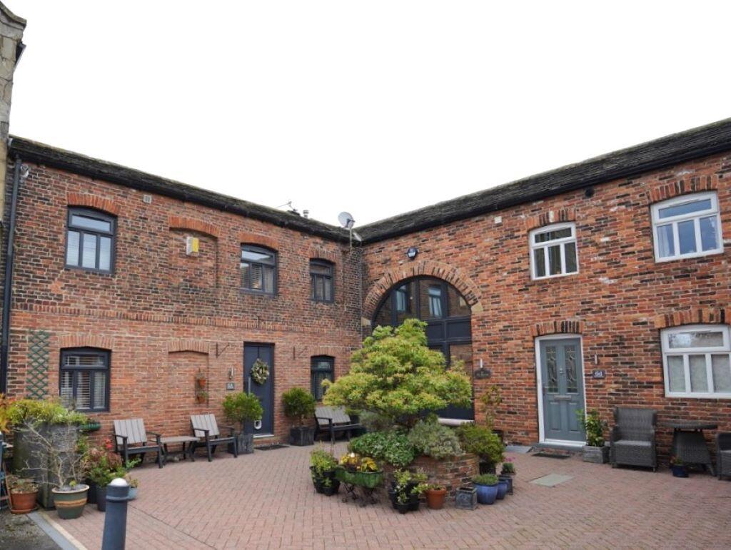 Main image of property: Far End Lane, Honley, Holmfirth