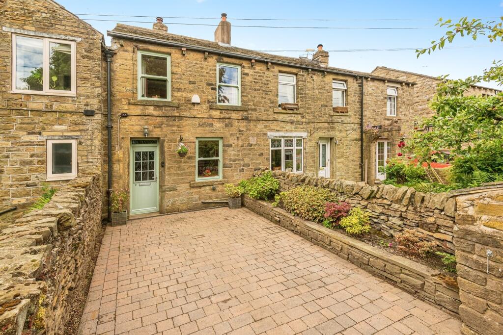 Main image of property: Dobroyd, Shepley, Huddersfield