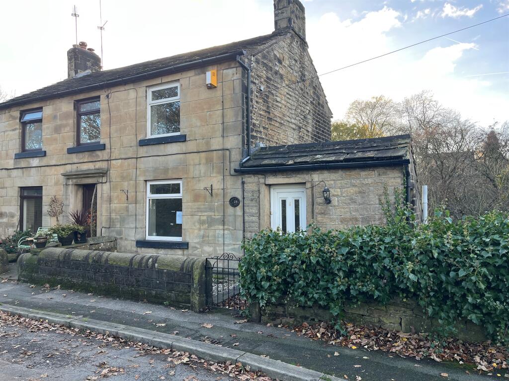 Main image of property: Sheffield Road, New Mill, Holmfirth