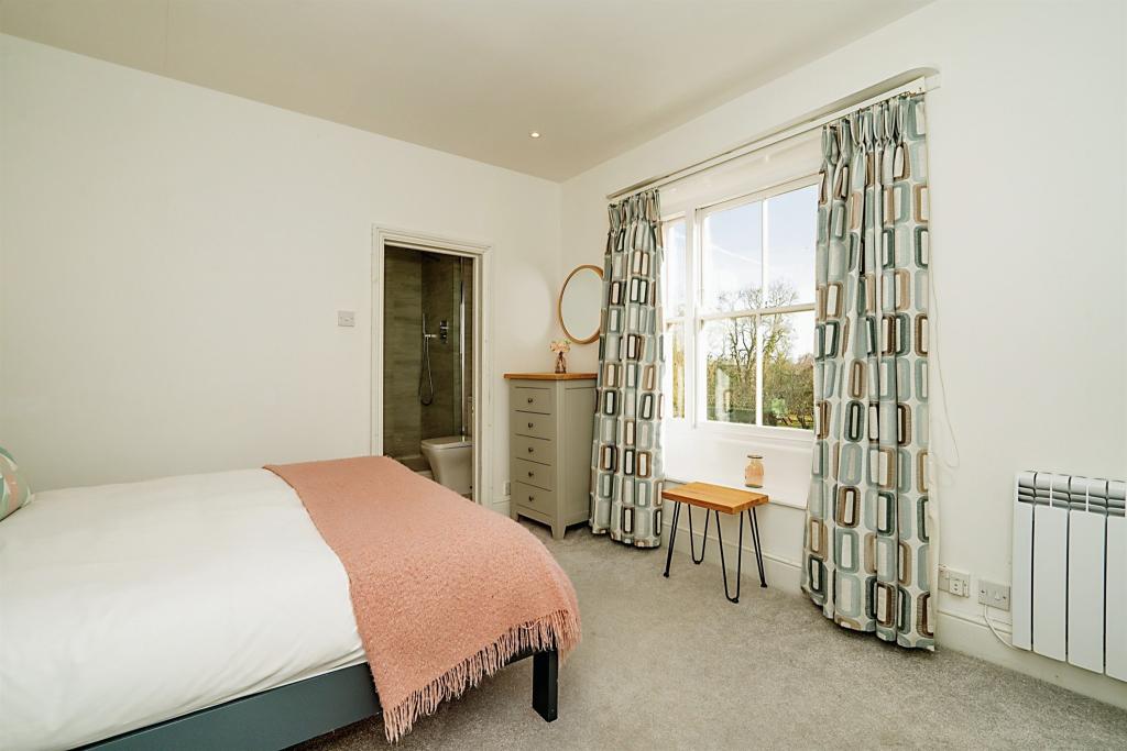 3 bedroom semidetached house for sale in The Street, Brinton, MELTON