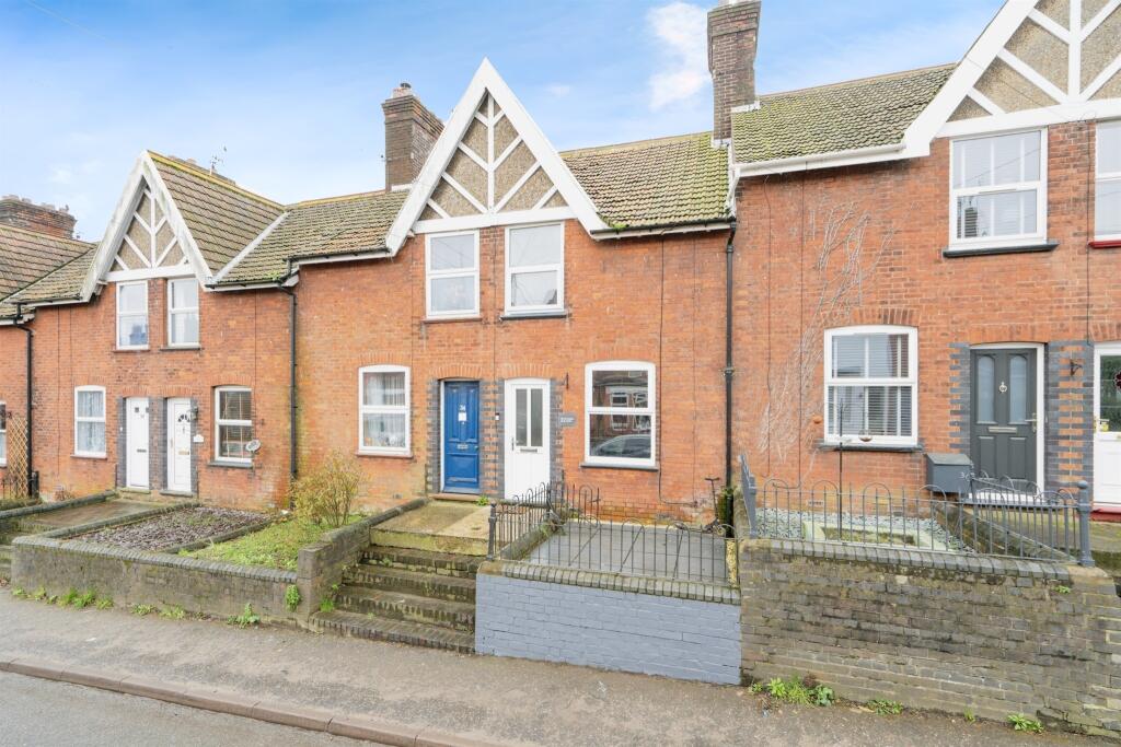 Main image of property: Briston Road, Melton Constable