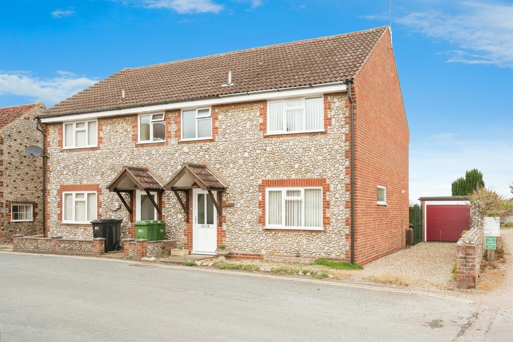 Main image of property: Mill Street, Holt