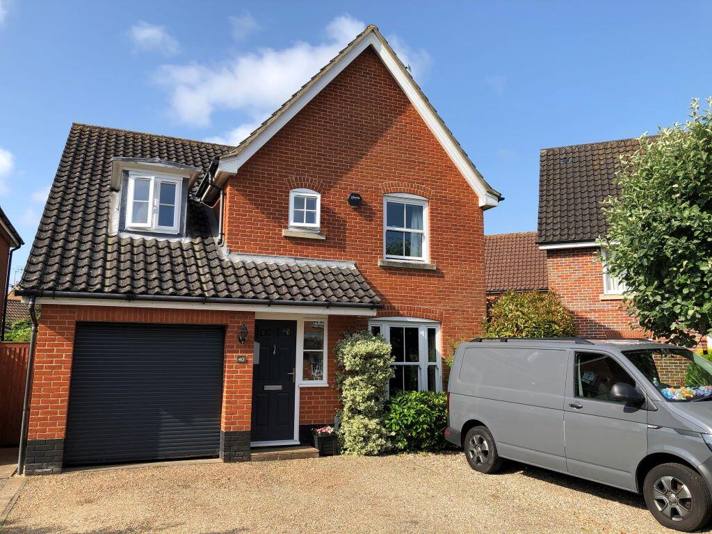 Main image of property: Neil Avenue, Holt