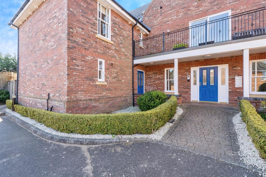 Main image of property: Peacock Lane, Holt