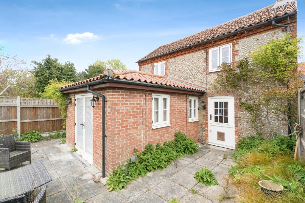 Main image of property: Holt Road, Langham, Holt