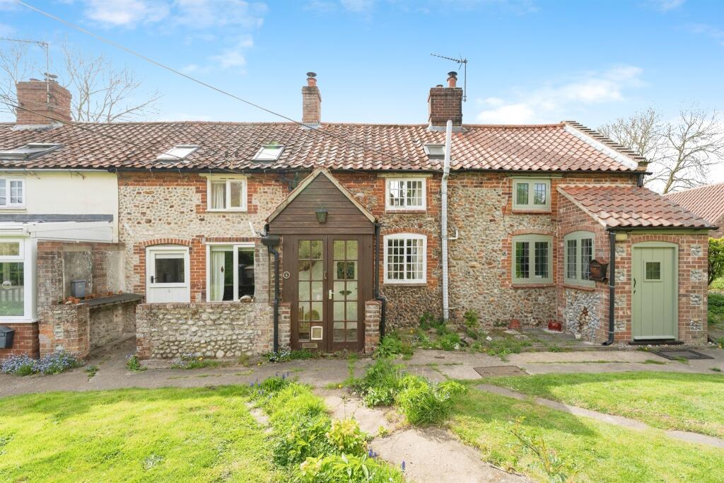 Main image of property: Marlpit Lane, Hempstead, Holt