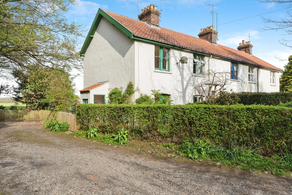 Main image of property: Bridge Road, High Kelling, Holt