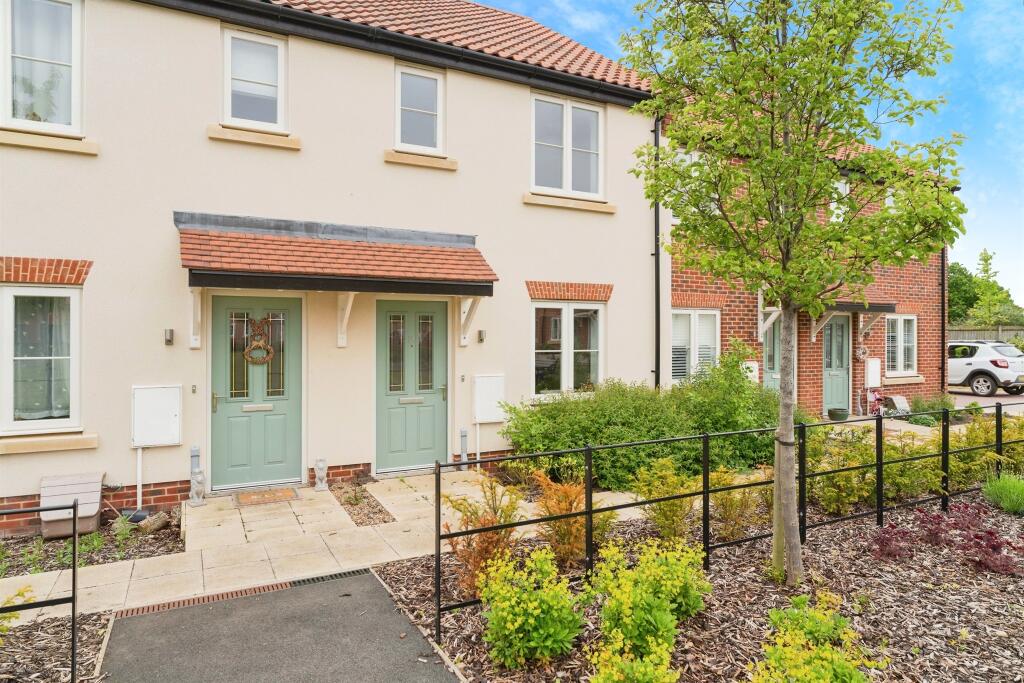Main image of property: Partridge Way, Holt