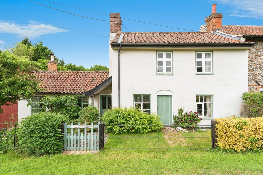 Main image of property: The Green, Hunworth, Melton Constable