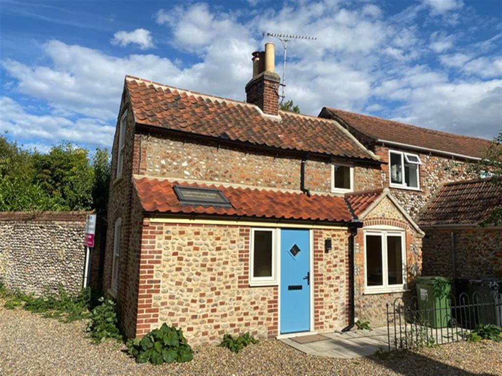 Main image of property: Weston Square, Holt