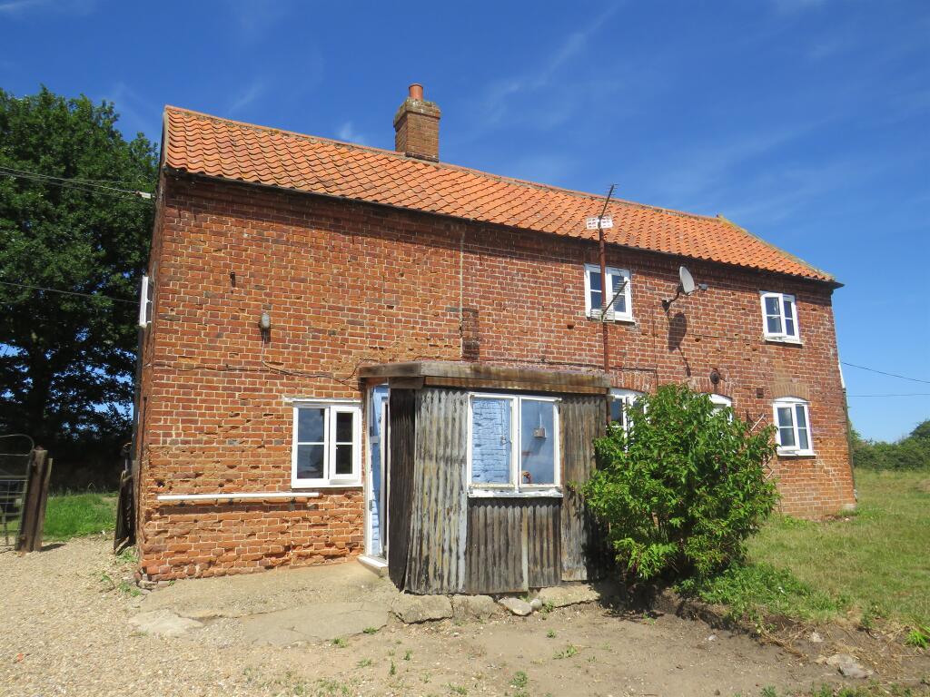 Main image of property: Regent Street, Wickmere, Norwich