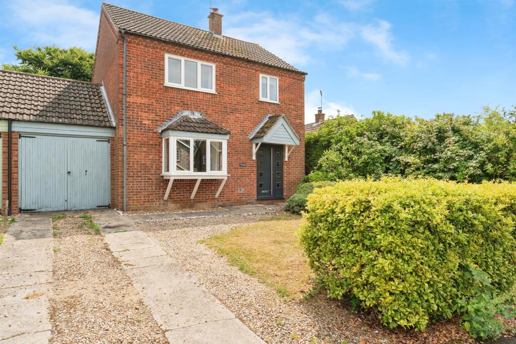 Main image of property: The Cornfield, Langham, Holt
