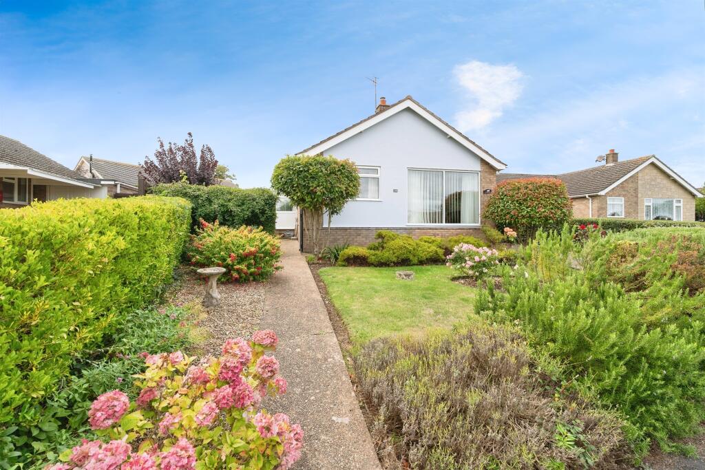 Main image of property: Pine Walk, Weybourne, Holt