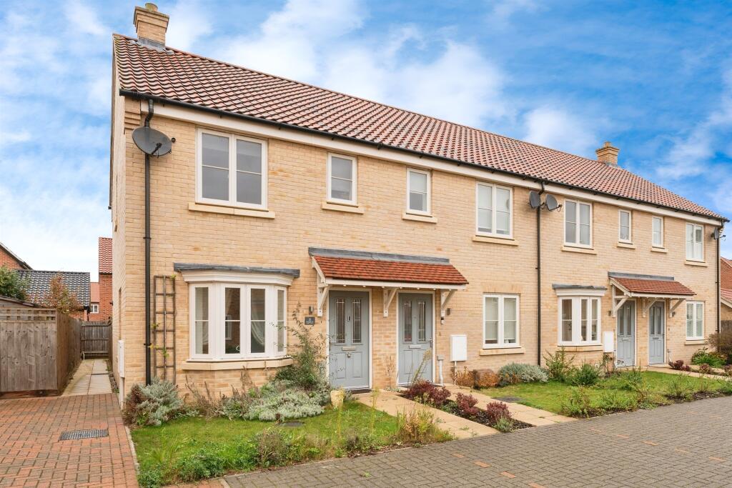 Main image of property: Partridge Way, HOLT