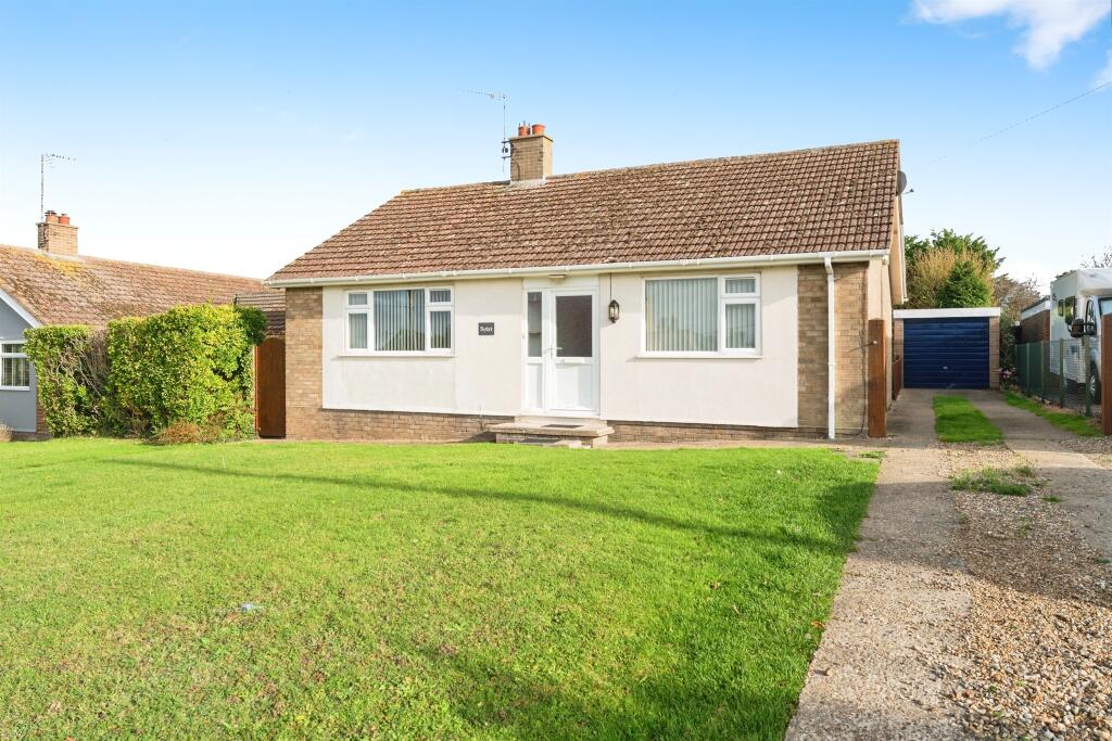 Main image of property: Station Road, Weybourne, Holt