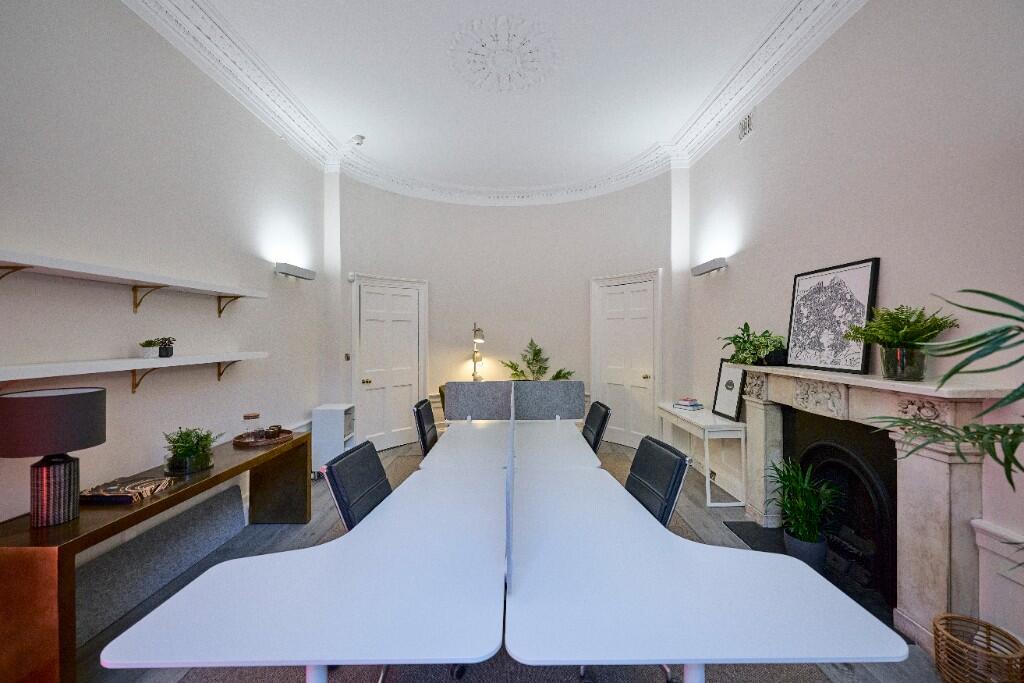 Main image of property: George Street, Edinburgh, EH2