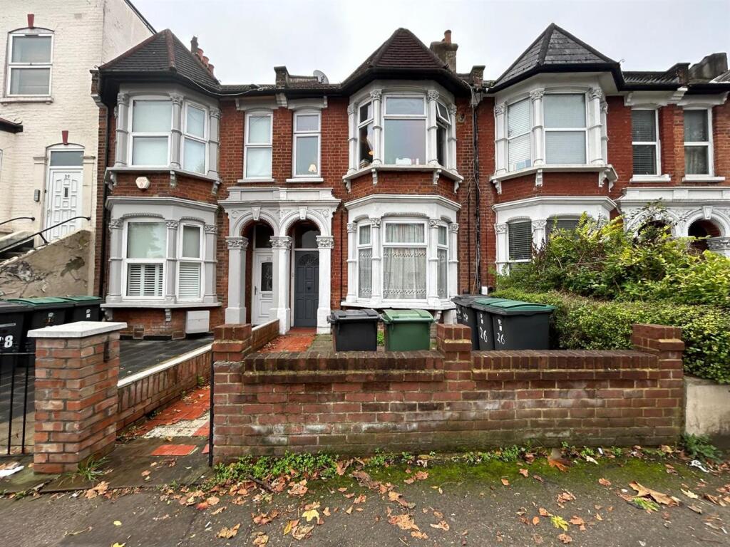 Main image of property: Whitehart Lane, Wood Green, London