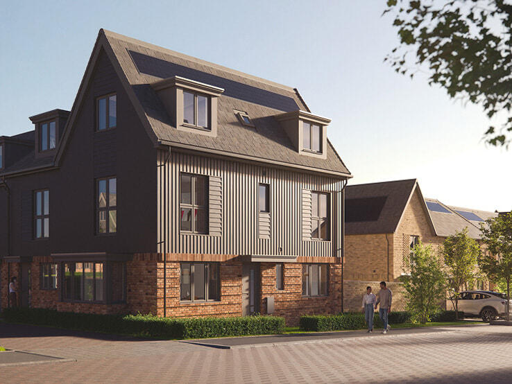 Main image of property: *Discover our new rental homes in Linmere!*Oak Mead, LU7