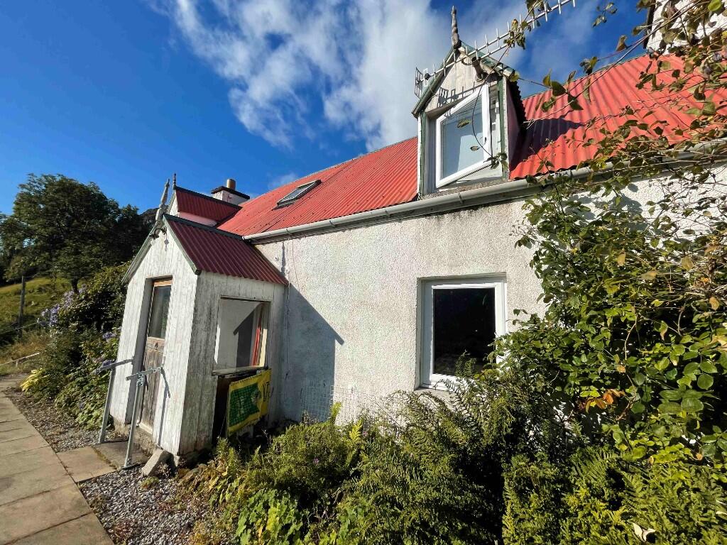 Main image of property: Honeysuckle Cottage, Letters