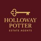 Holloway Potter Estate Agents, Covering Croydon & Surrounding areas Estate Agent Logo
