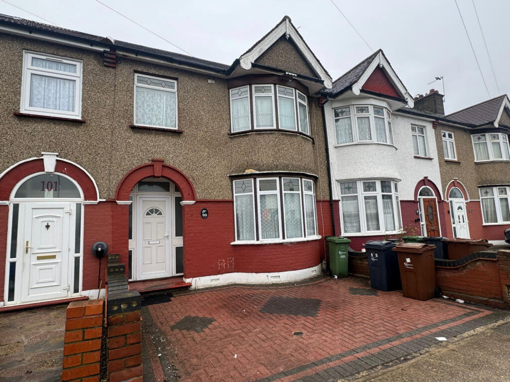 Main image of property: Barking, IG11