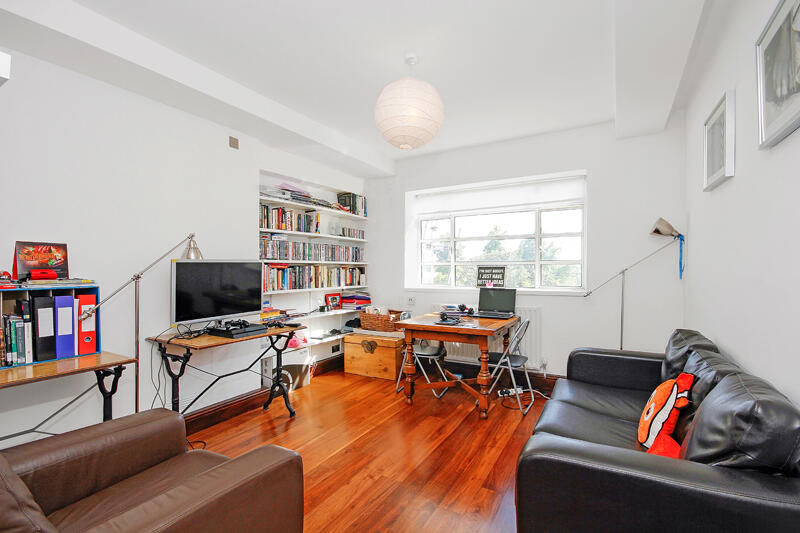 Main image of property: Cubitt House, Oaklands Estate, Poynders Road, SW4